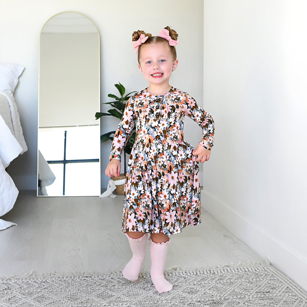 Palmer TUTU DRESS - Gigi and Max
