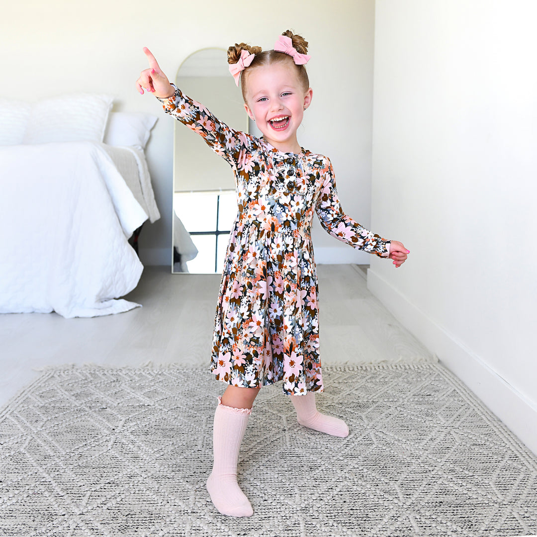 Palmer TUTU DRESS - Gigi and Max