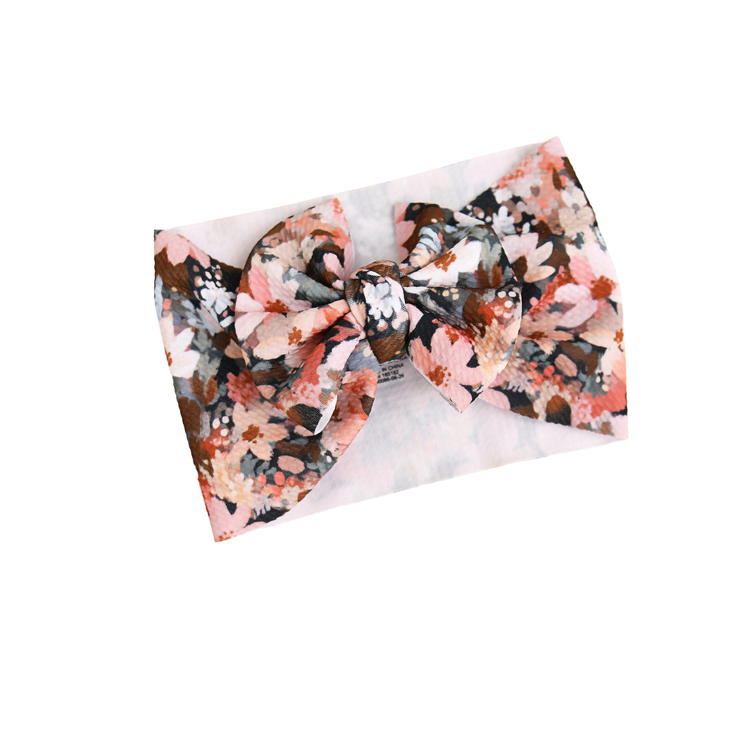 Palmer HEADWRAP - Gigi and Max