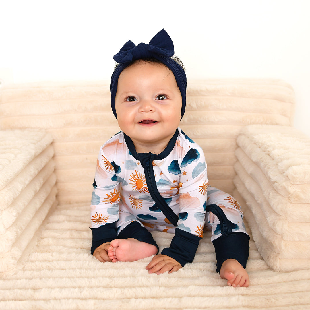 Parker ZIP - Gigi and Max
