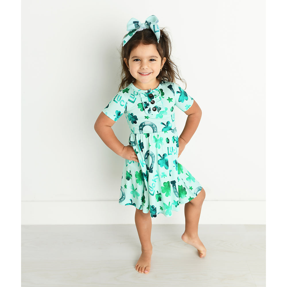 Patrick TUTU DRESS - Gigi and Max