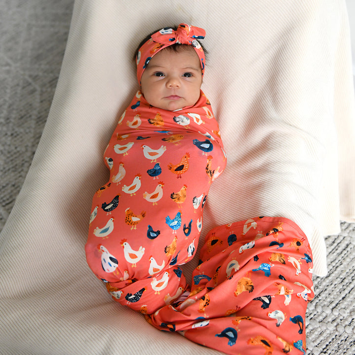 Penny SWADDLE