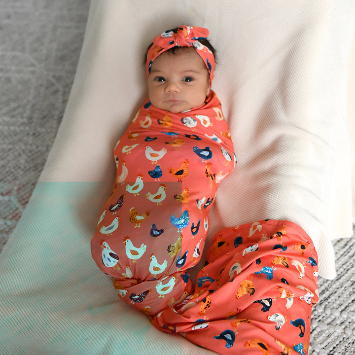Penny SWADDLE