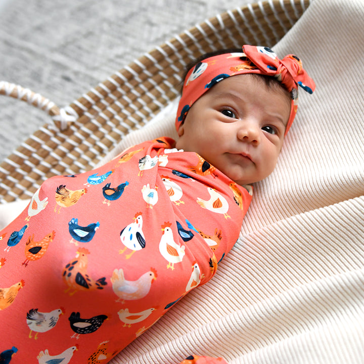 Penny SWADDLE