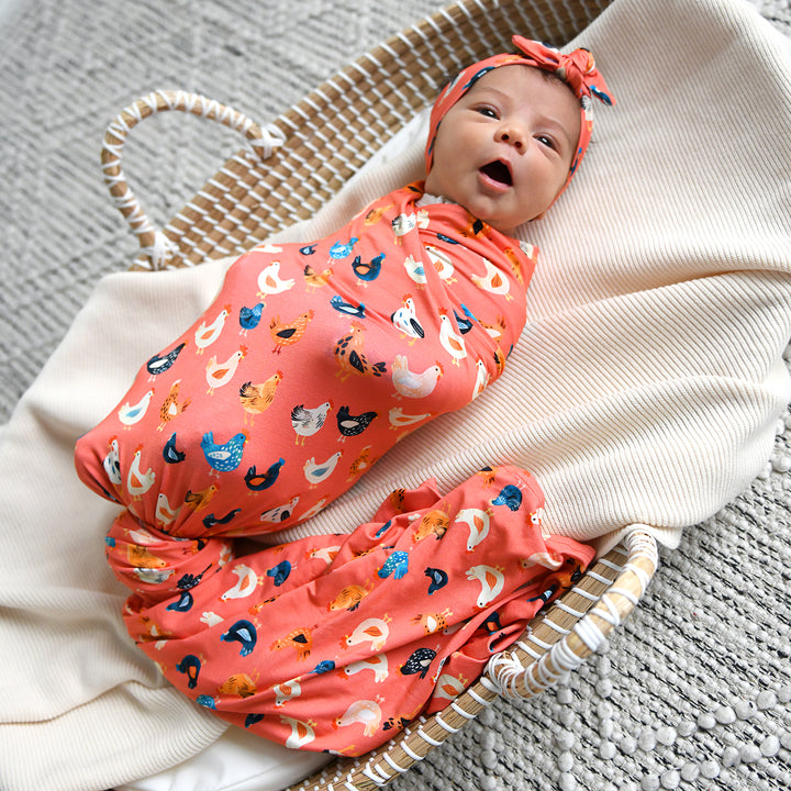 Penny SWADDLE