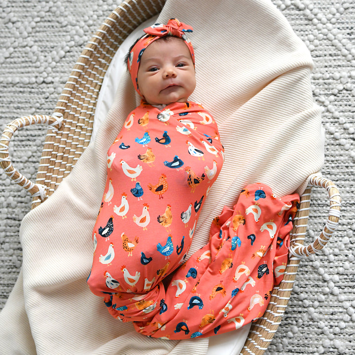 Penny SWADDLE