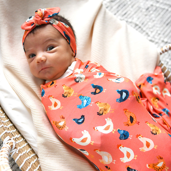 Penny SWADDLE