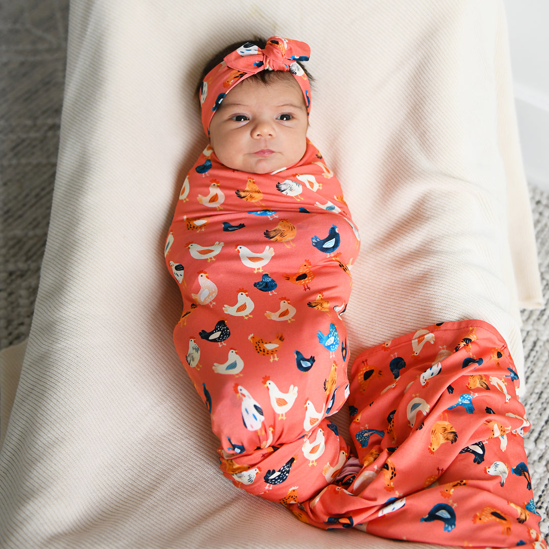 Penny SWADDLE