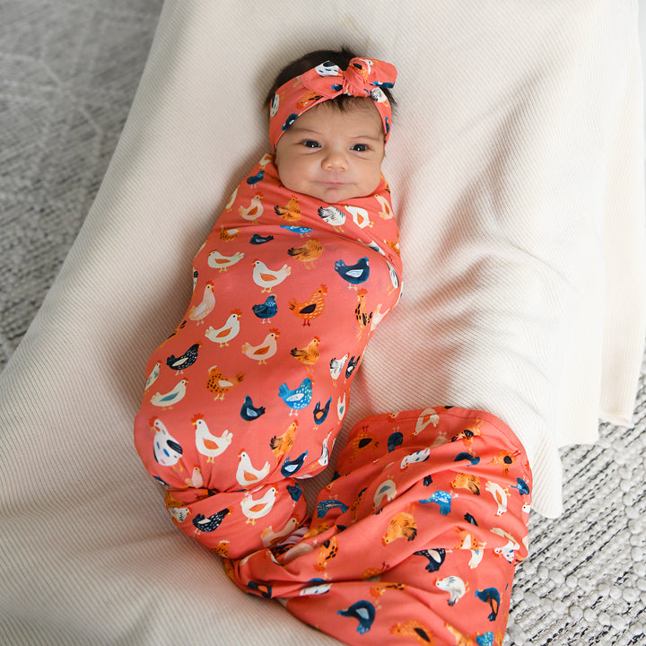Penny SWADDLE
