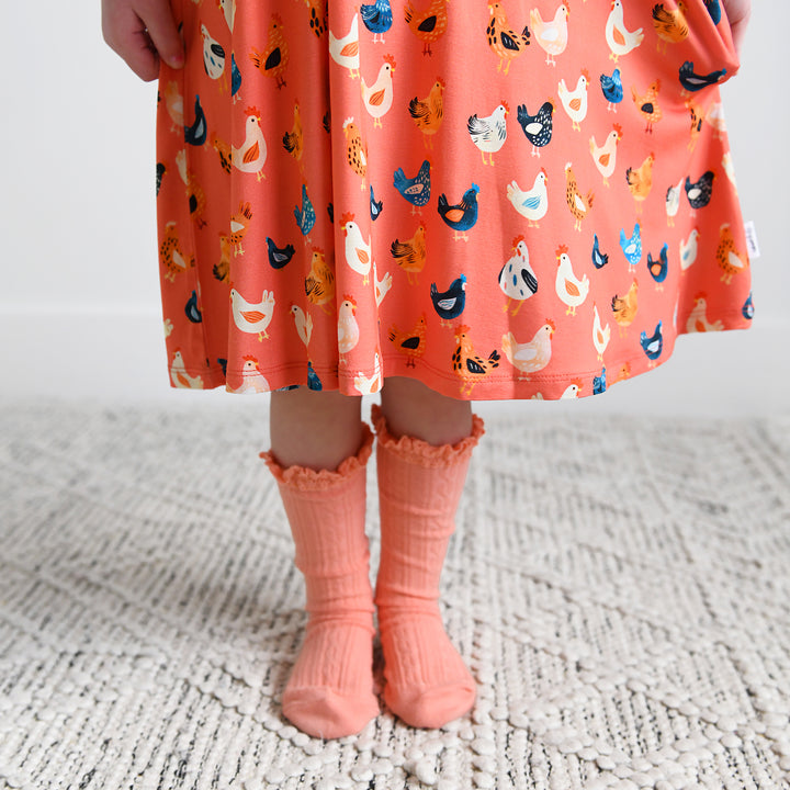 Penny TUTU DRESS