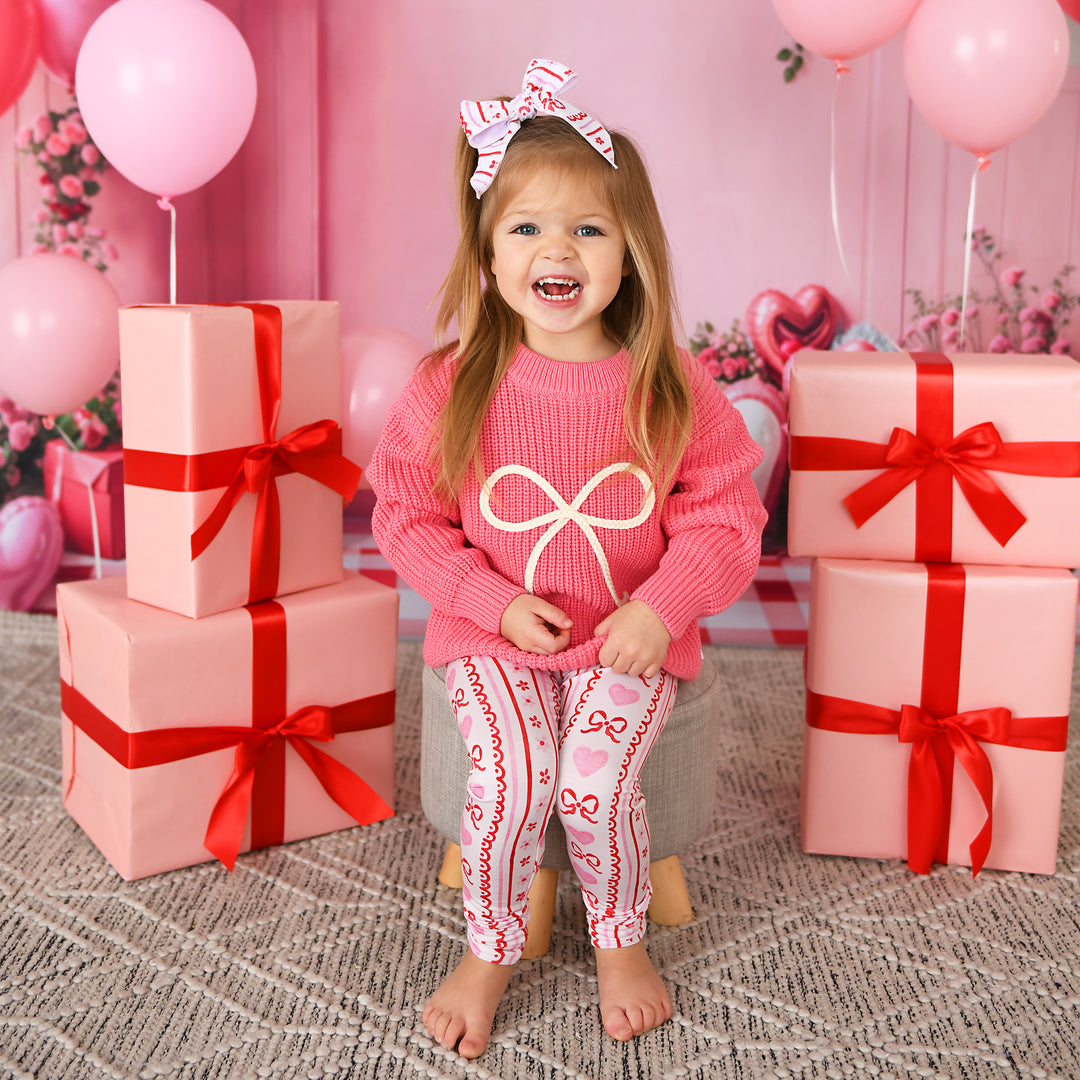 Hallie LEGGINGS - Gigi and Max