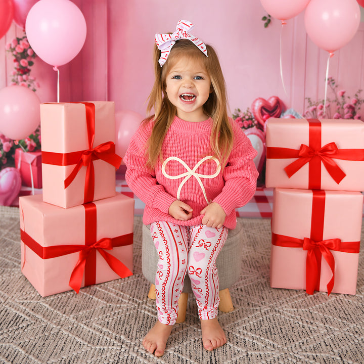 Hallie LEGGINGS - Gigi and Max