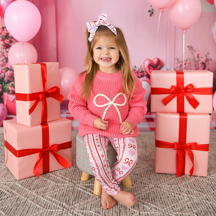 Hallie LEGGINGS - Gigi and Max