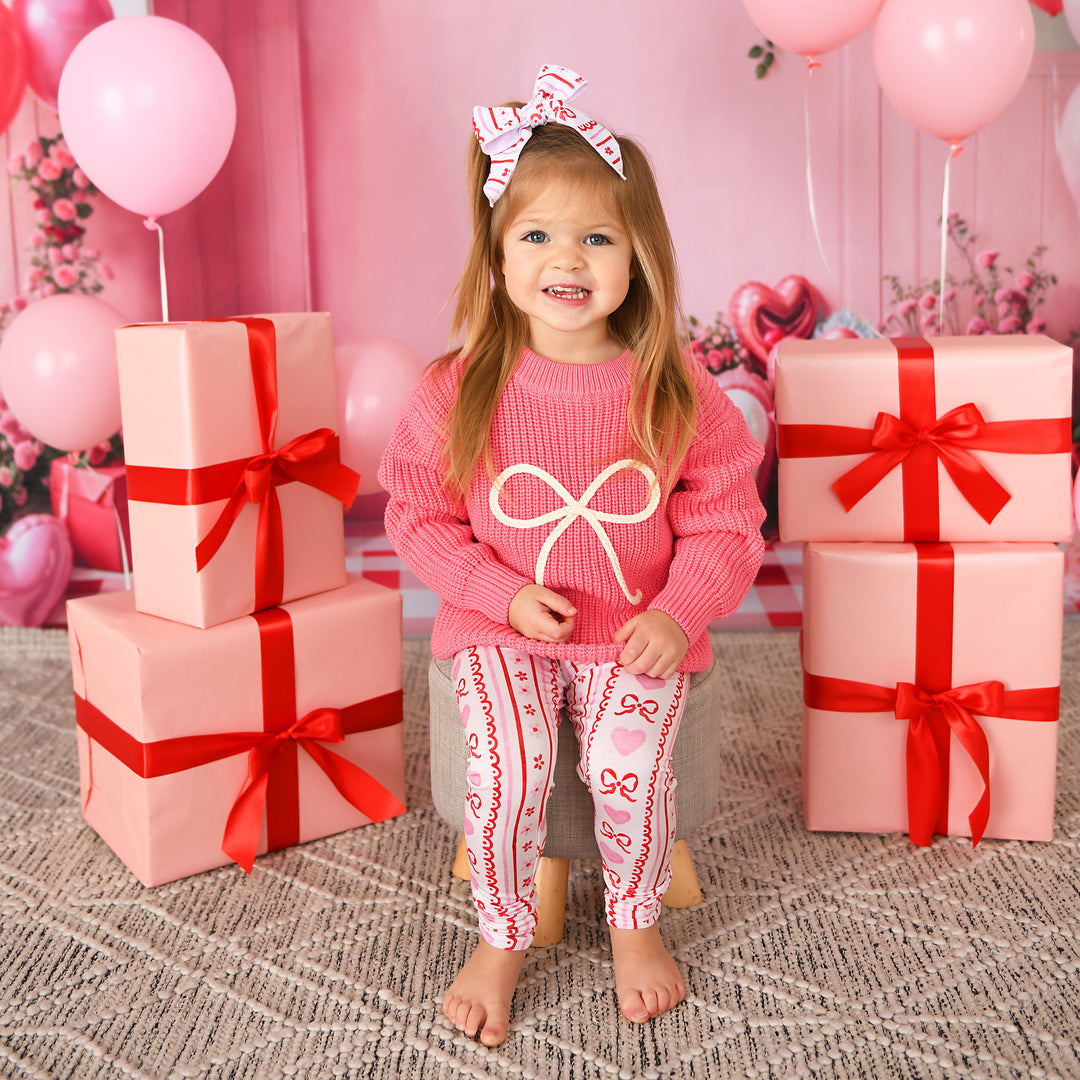 Hallie LEGGINGS - Gigi and Max