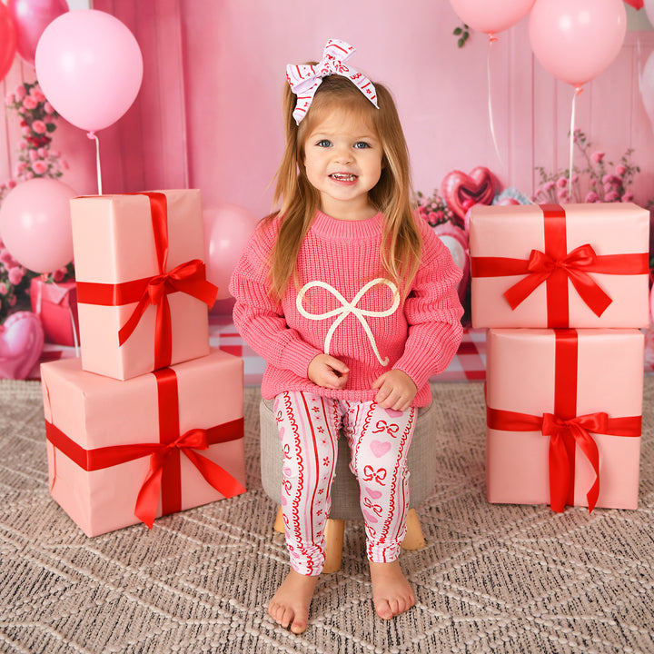 Hallie LEGGINGS - Gigi and Max