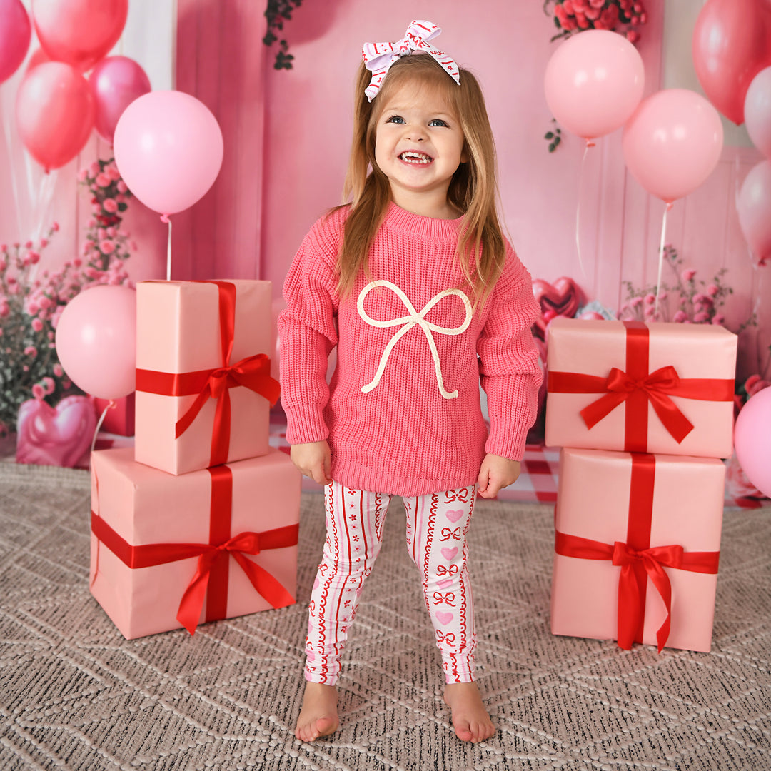 Hallie LEGGINGS - Gigi and Max