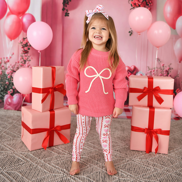 Hallie LEGGINGS - Gigi and Max