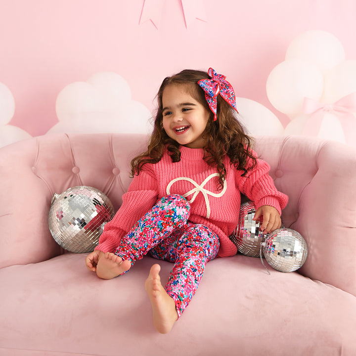 Juliette LEGGINGS - Gigi and Max