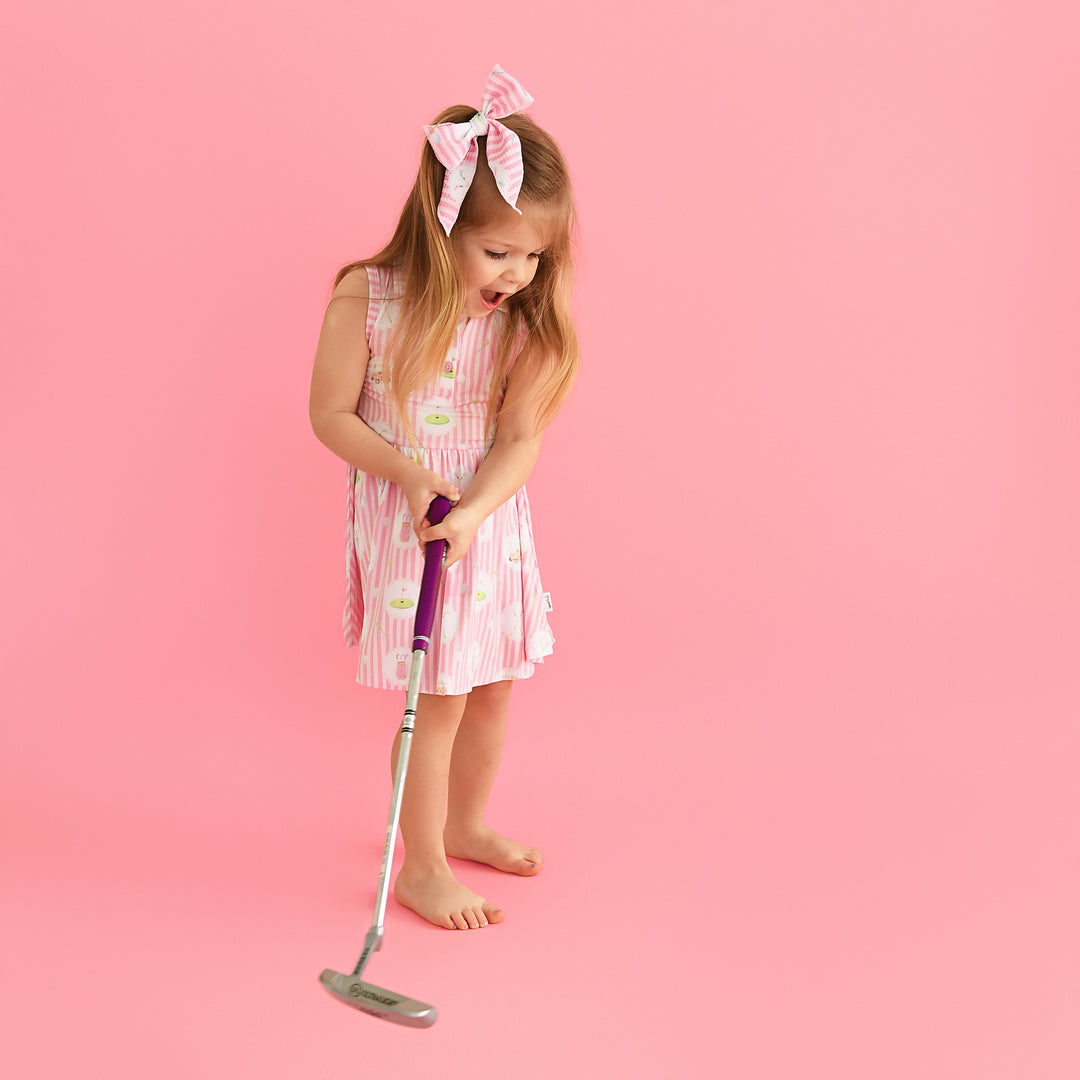 Piper Golf ATHLETIC DRESS SET - Gigi and Max