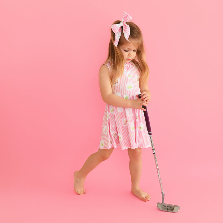 Piper Golf ATHLETIC DRESS SET - Gigi and Max