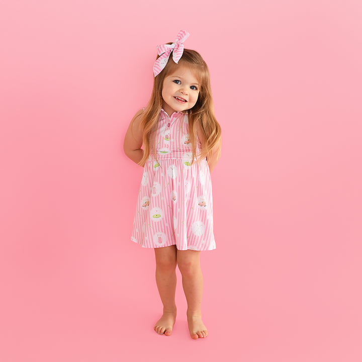 Piper Golf ATHLETIC DRESS SET - Gigi and Max