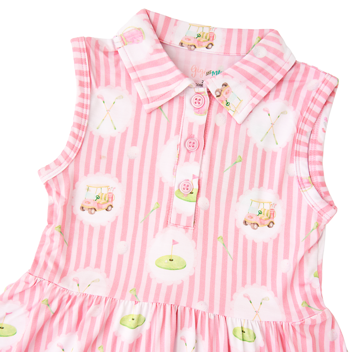 Piper Golf ATHLETIC DRESS SET - Gigi and Max