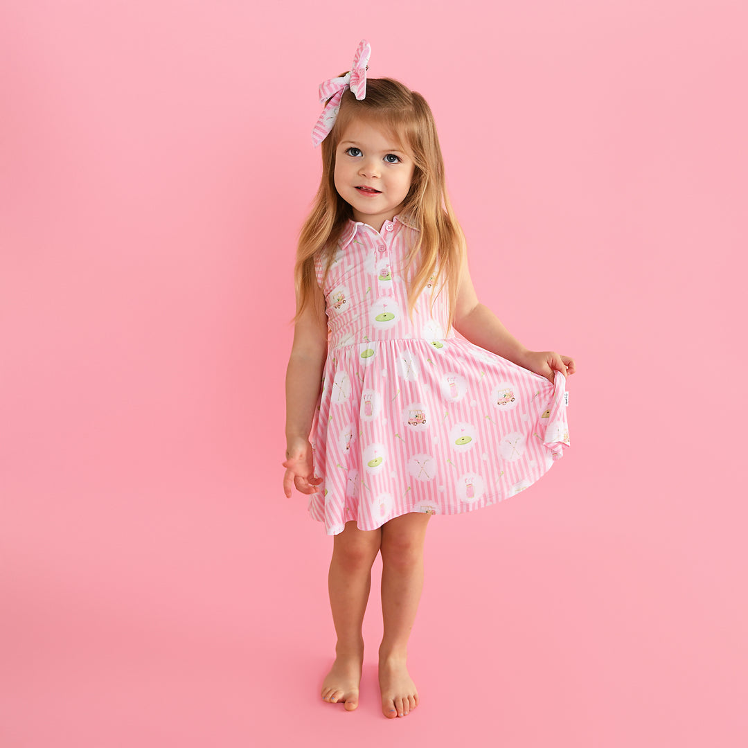 Piper Golf ATHLETIC DRESS SET - Gigi and Max