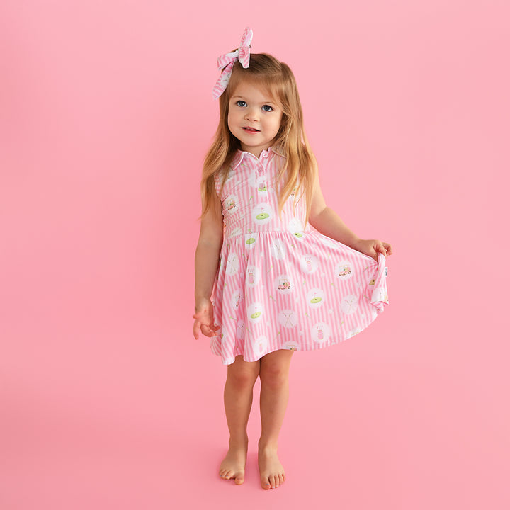 Piper Golf ATHLETIC DRESS SET - Gigi and Max