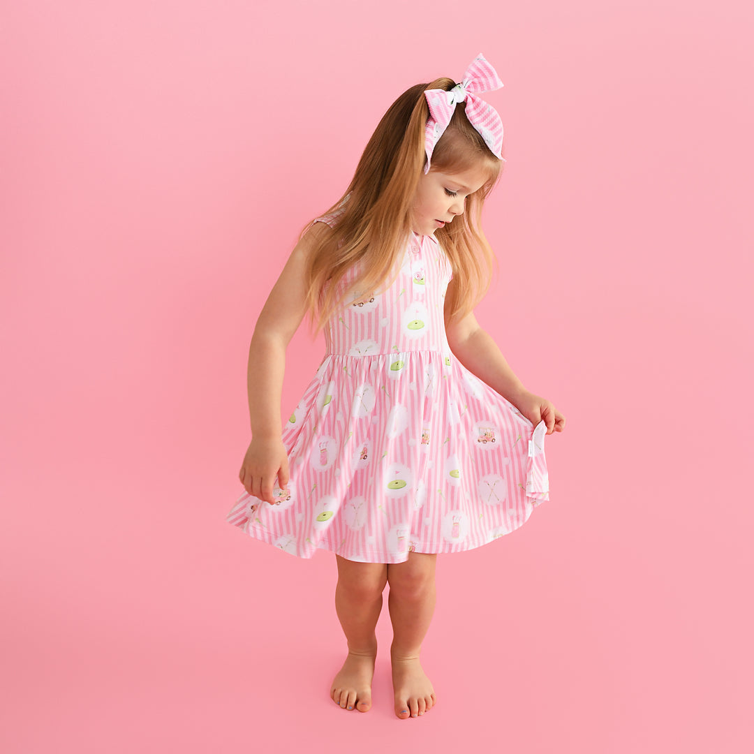 Piper Golf ATHLETIC DRESS SET - Gigi and Max