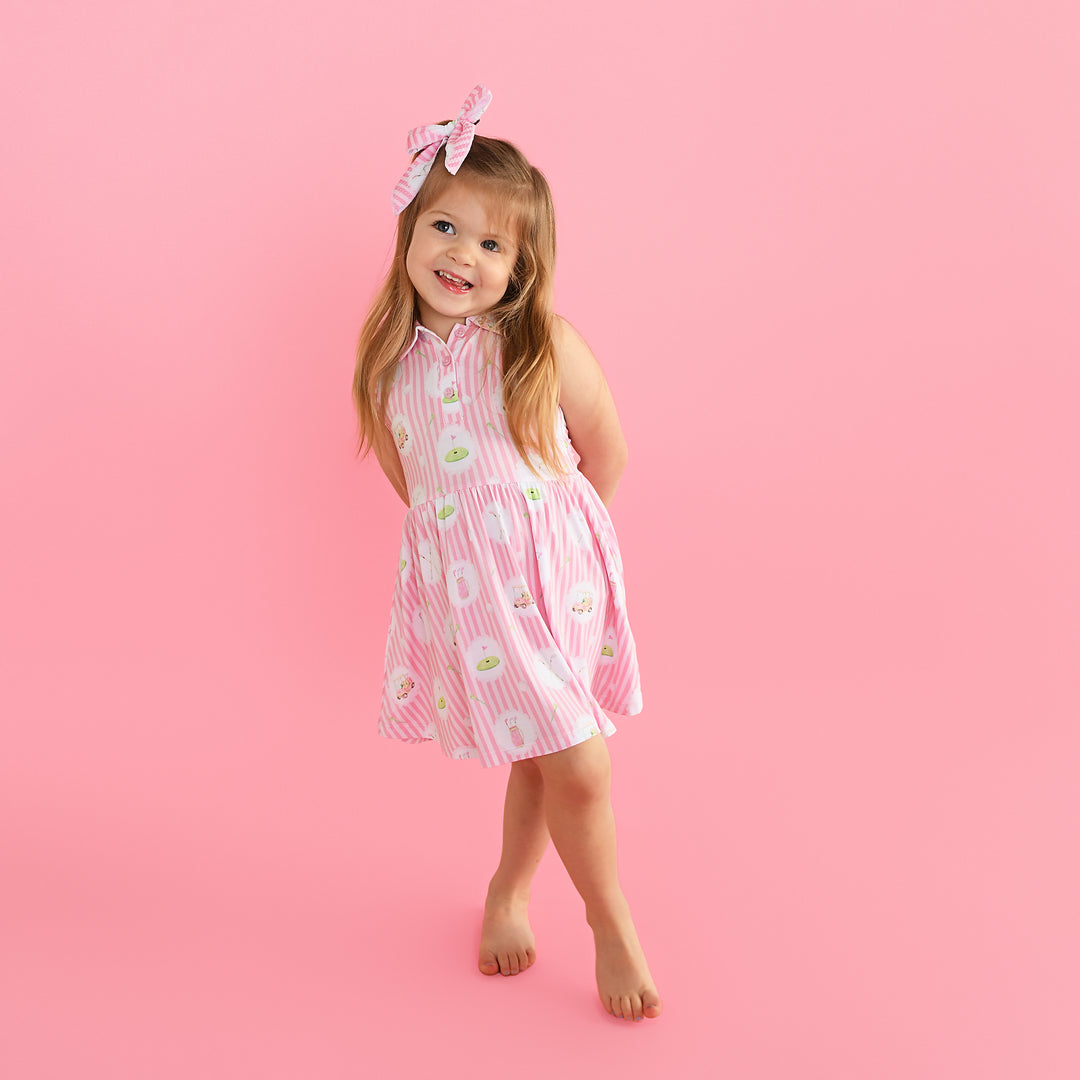 Piper Golf ATHLETIC DRESS SET - Gigi and Max