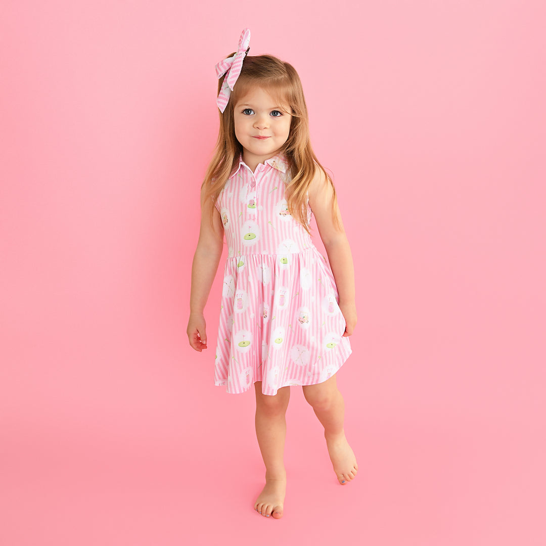 Piper Golf ATHLETIC DRESS SET - Gigi and Max