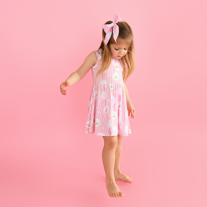 Piper Golf ATHLETIC DRESS SET - Gigi and Max