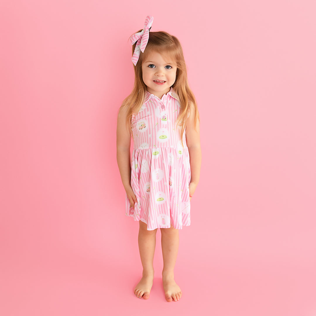 Piper Golf ATHLETIC DRESS SET - Gigi and Max