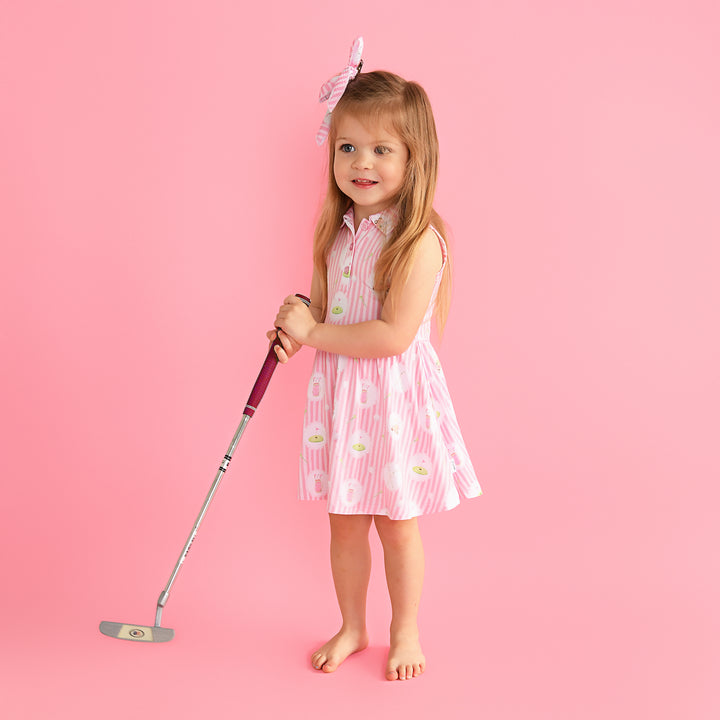 Piper Golf ATHLETIC DRESS SET - Gigi and Max