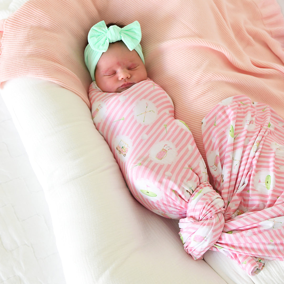 Piper Golf SWADDLE