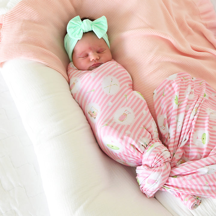 Piper Golf SWADDLE