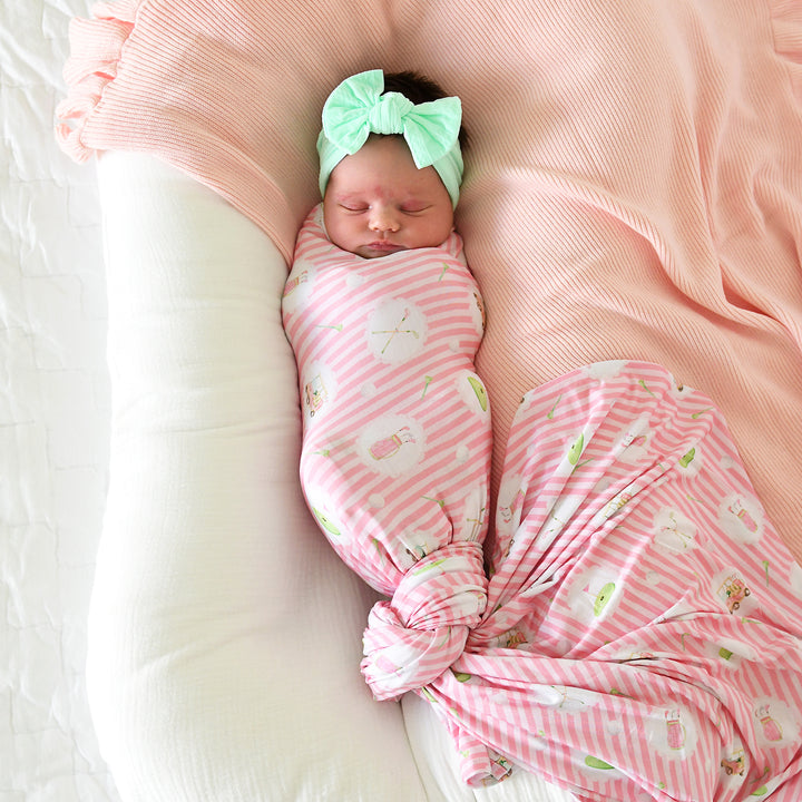 Piper Golf SWADDLE
