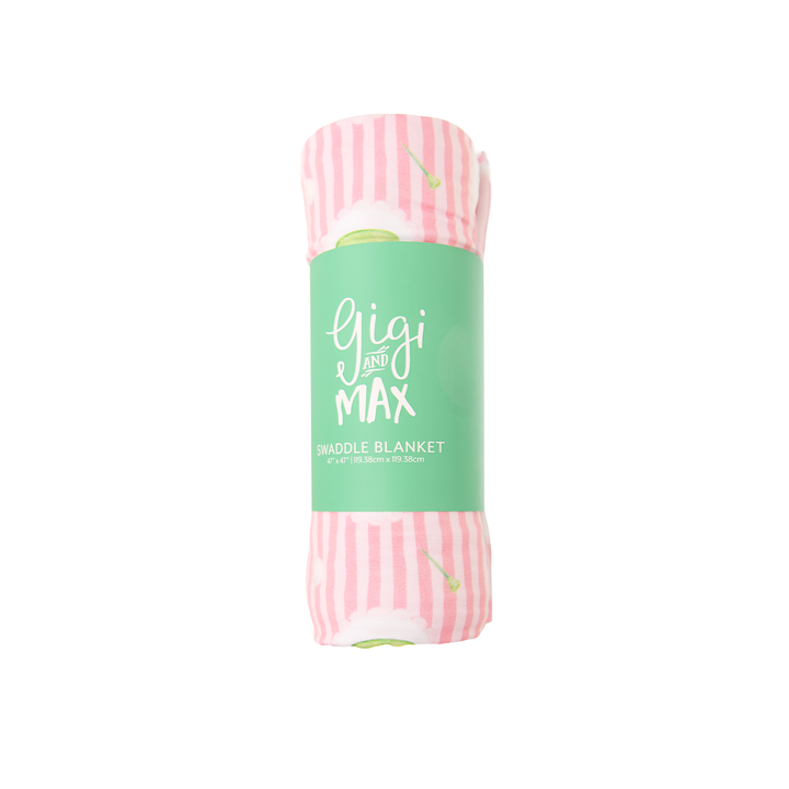 Piper Golf SWADDLE - Gigi and Max
