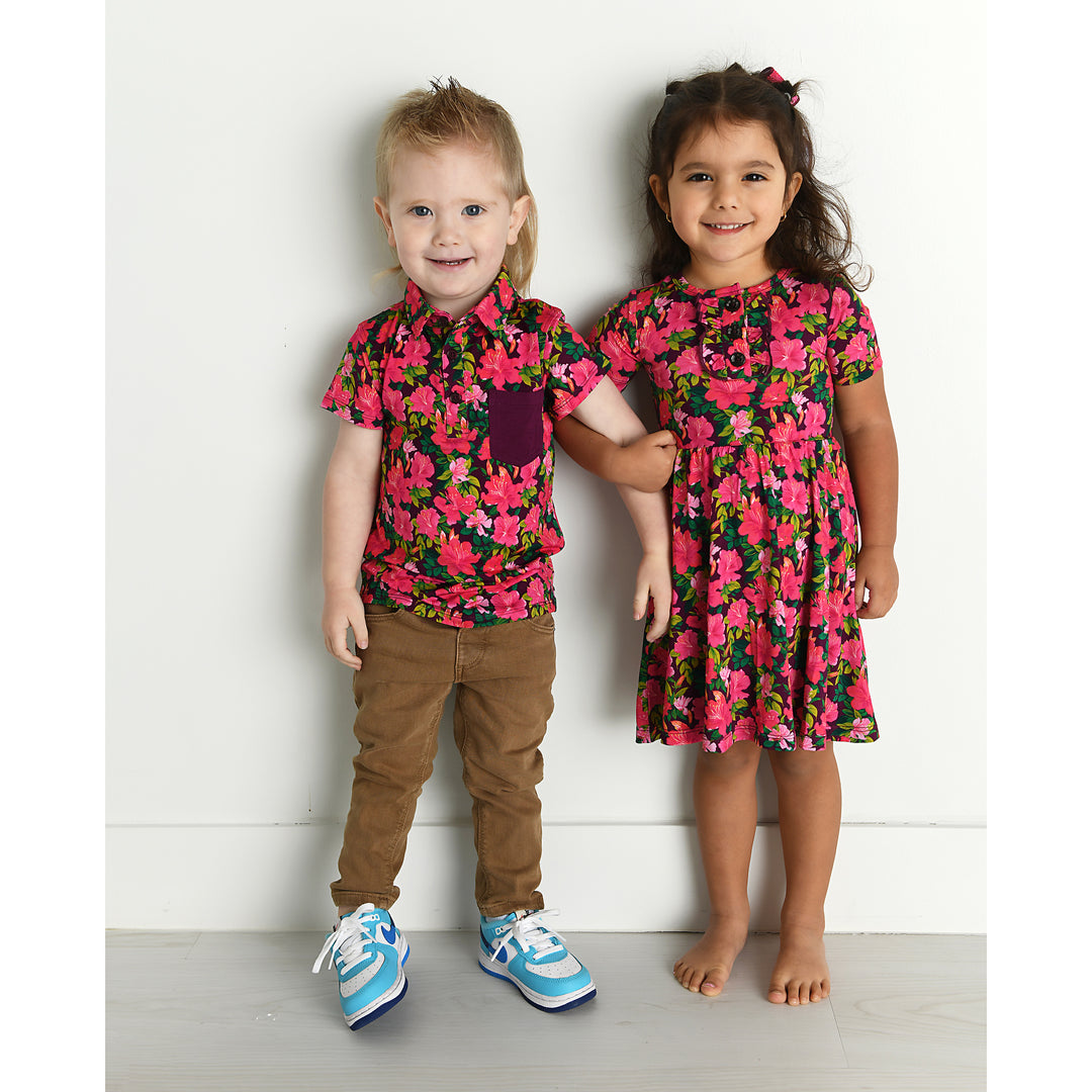 Azalea TUTU DRESS - Gigi and Max