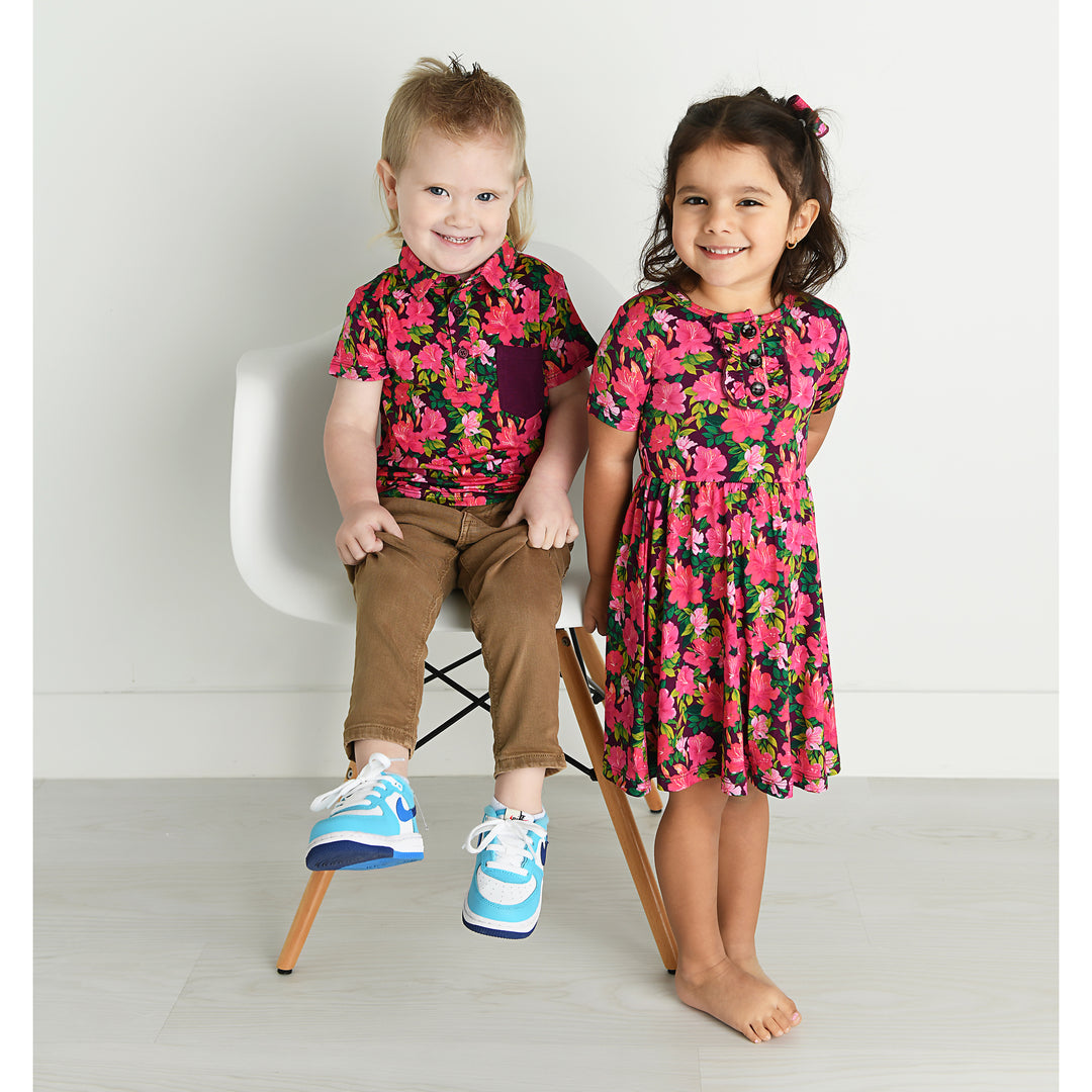 Azalea TUTU DRESS - Gigi and Max