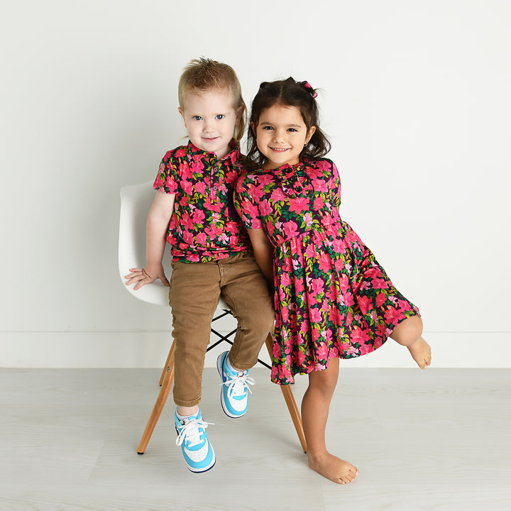 Azalea TUTU DRESS - Gigi and Max