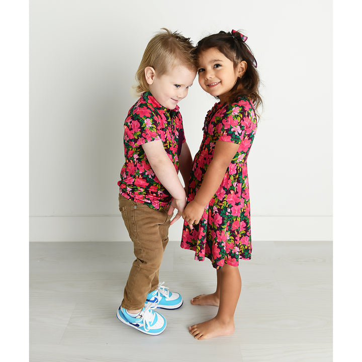 Azalea TUTU DRESS - Gigi and Max