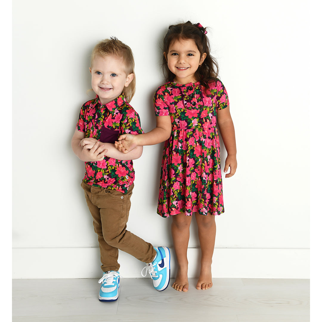 Azalea TUTU DRESS - Gigi and Max