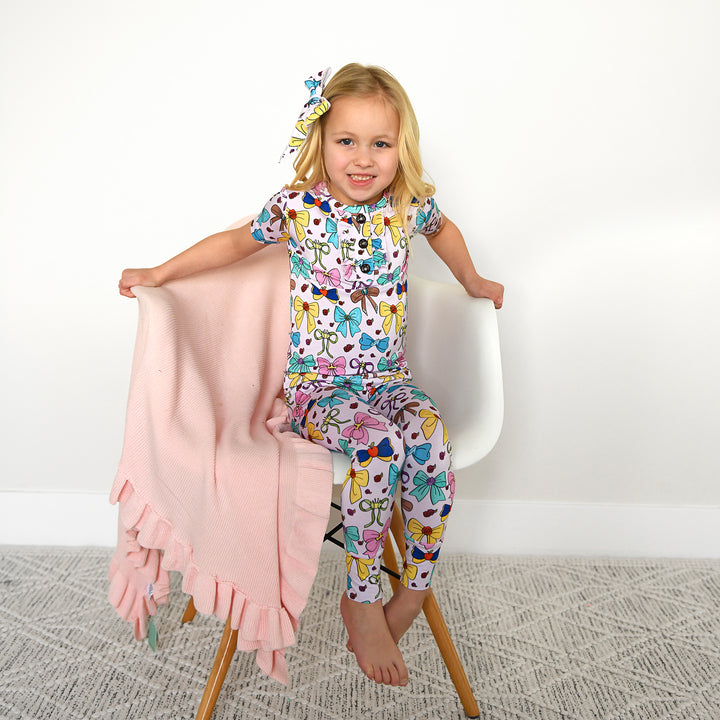 Princess RUFFLE TWO PIECE