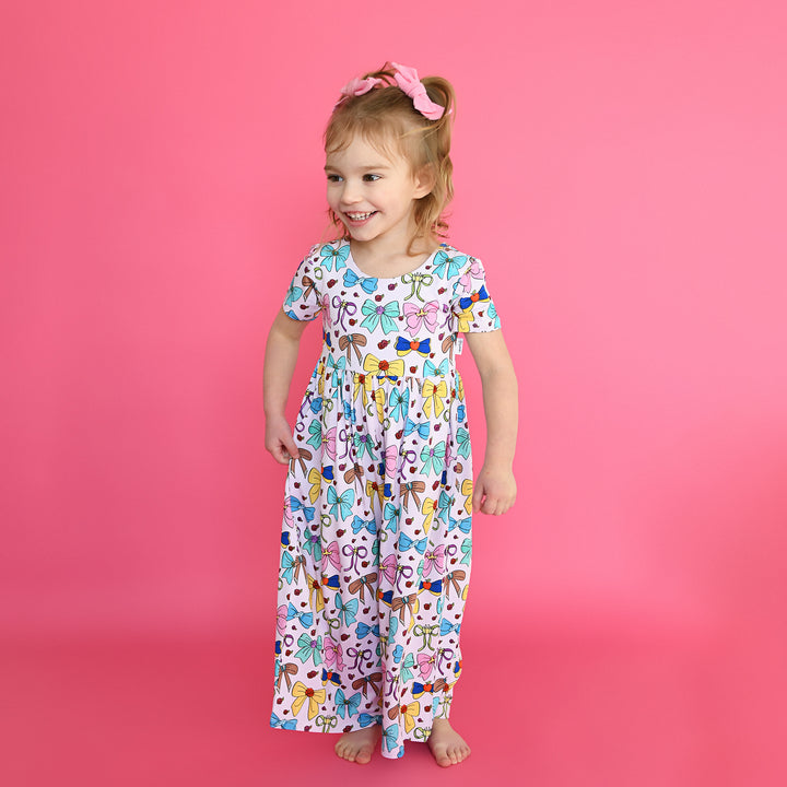 Princess WIDE LEG ROMPER