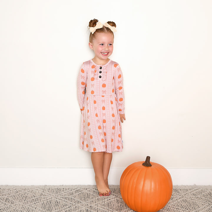 Reagan TUTU DRESS - Gigi and Max