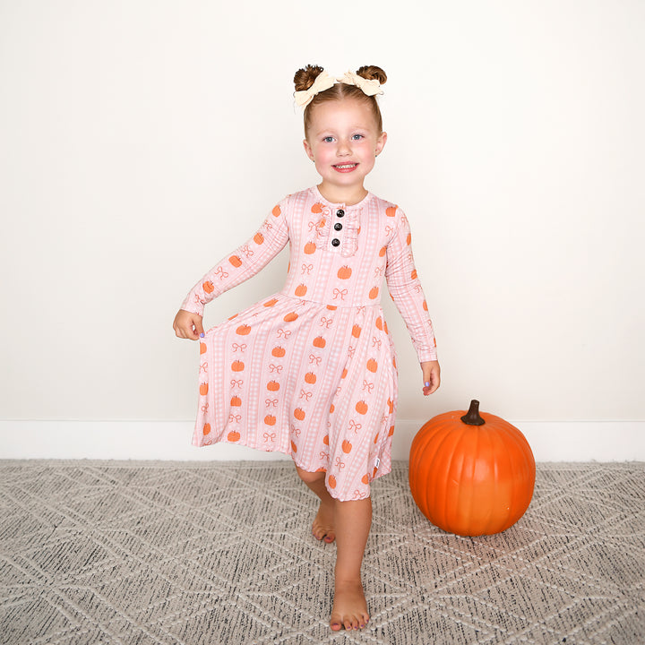 Reagan TUTU DRESS - Gigi and Max