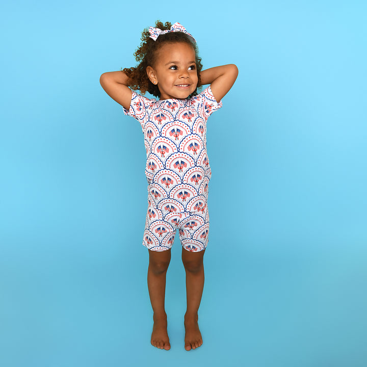 Remy TWO PIECE - SHORTS - Gigi and Max