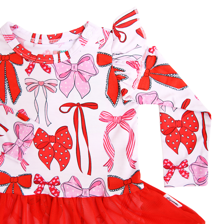 Rosalie TUTU - Gigi and Max