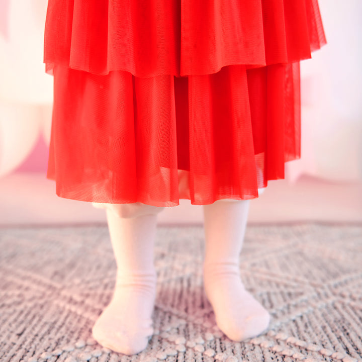 Rosalie TULLE TUTU DRESS - Gigi and Max